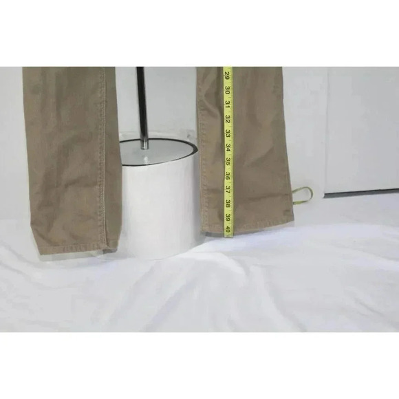 ladies VOLCOM slim straight size 32 - Picture 4 of 9